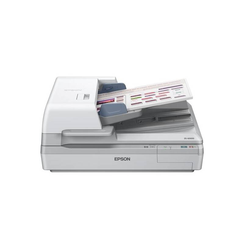 Product detail of Epson WorkForce DS-60000 (B11B204231) bílý