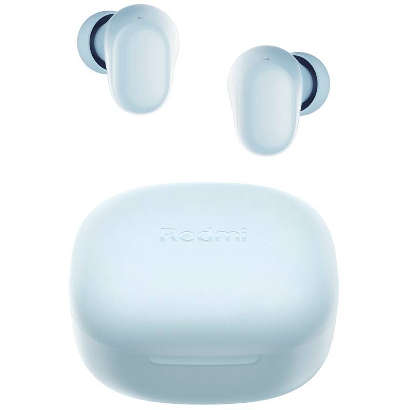Product detail of Xiaomi Redmi Buds 6 Play (59438) modrá