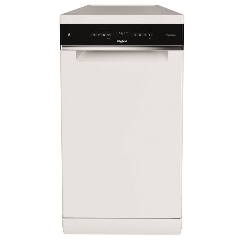 Product detail of Whirlpool WH6FB10BS7A0W bílá