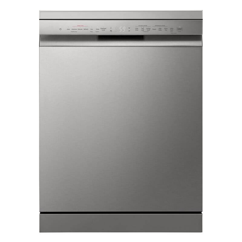 Product detail of LG DF965FPS stříbrná