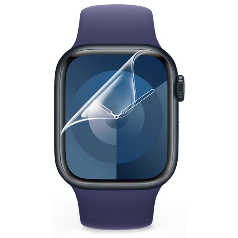Product detail of Epico Hero Shield na Apple Watch 10 - 42mm - sada 2ks (91512101000001)