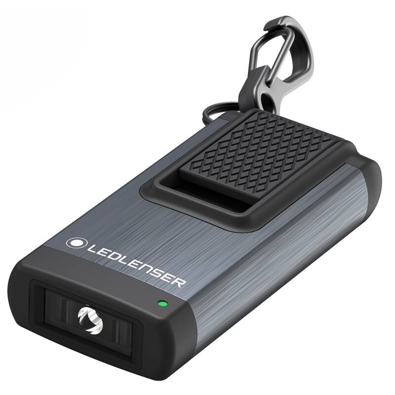 Product detail of LEDLENSER K4R (502574) šedá