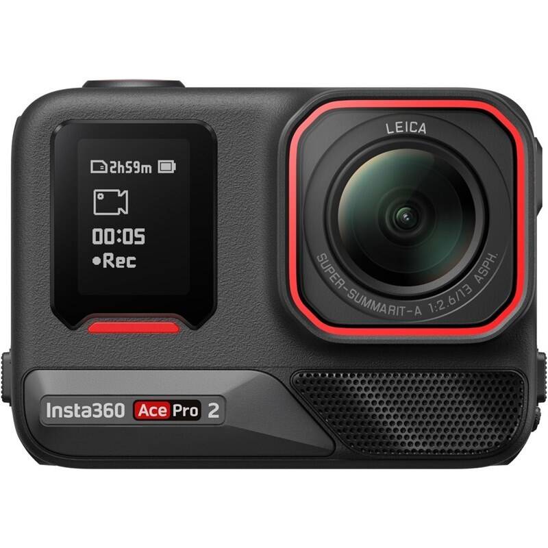 Product detail of Insta360 Ace Pro 2 černá