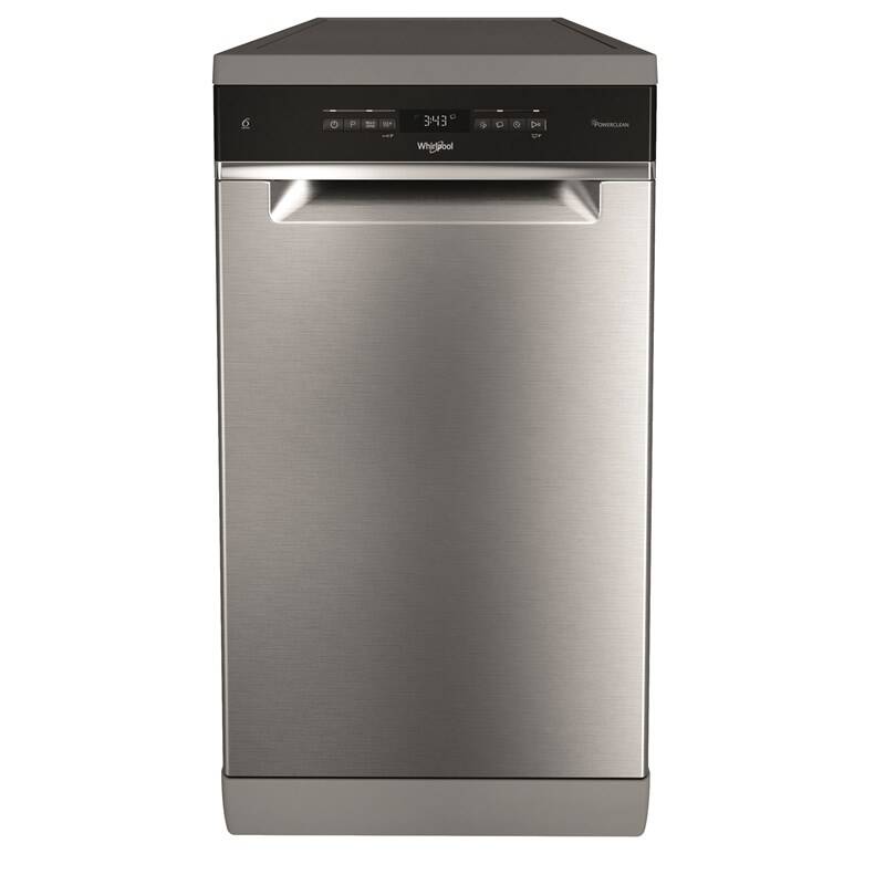 Product detail of Whirlpool WH6FB10BS7A0X nerez
