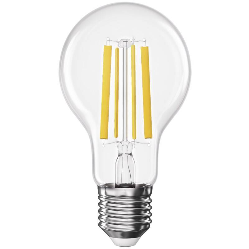 Product detail of EMOS Filament A60, 10,5 W, E27, teplá bílá (ZF5D62)