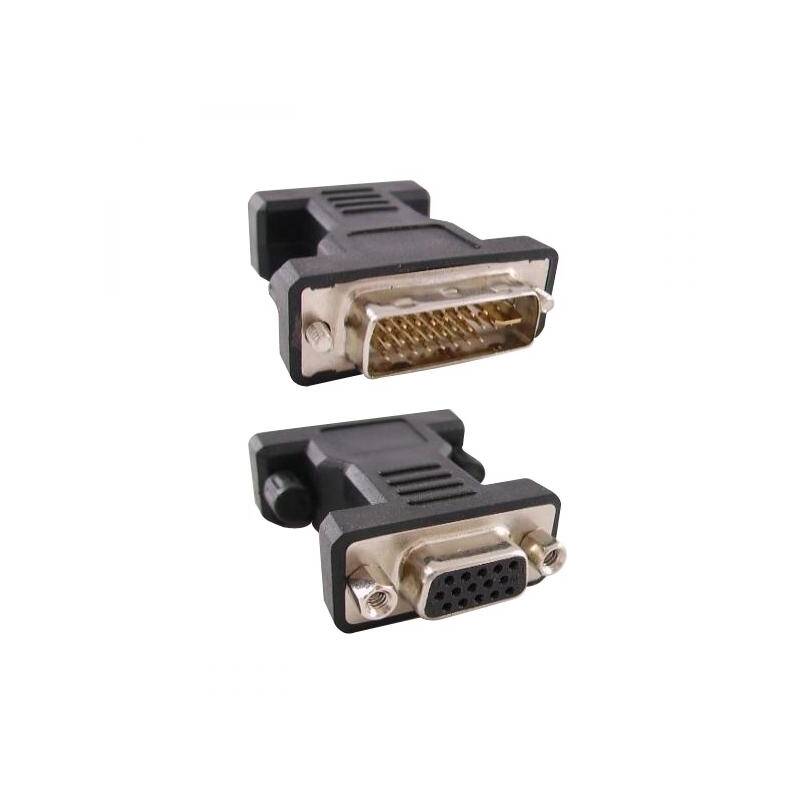 LAMA DVI(24+5) na VGA(D-sub), M/F, blistr (316449) - main (0)
