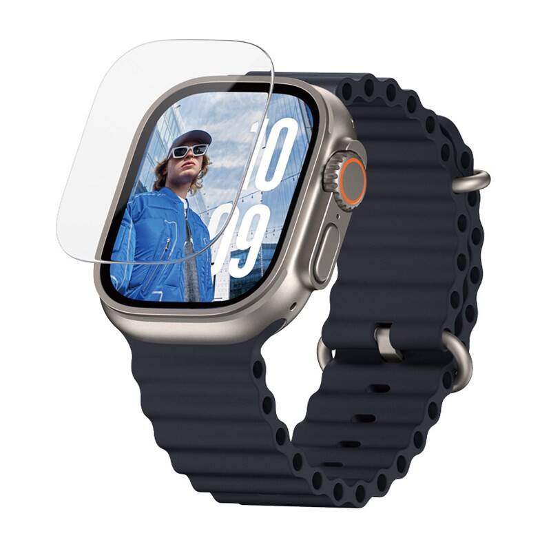Product detail of PanzerGlass Ultra-Wide Screen Protector na Apple Watch Ultra 2/Ultra (3712)