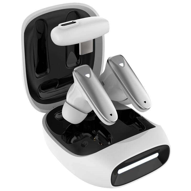 Product detail of FIXED Game Pods (FIXPDS-G-WH) bílá