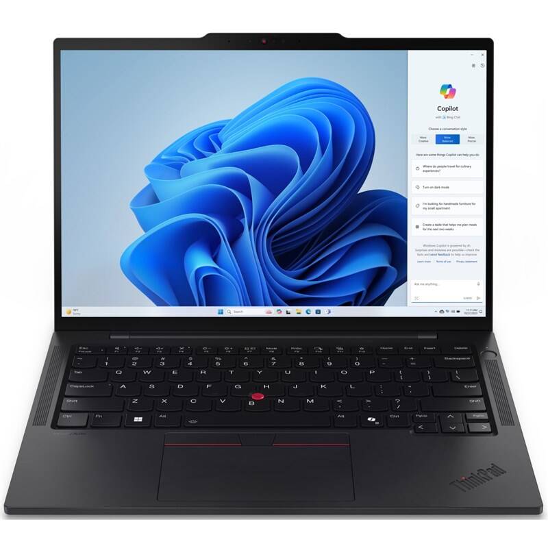 Product detail of Lenovo ThinkPad T14s Gen 6 (21N10008CK) černý
