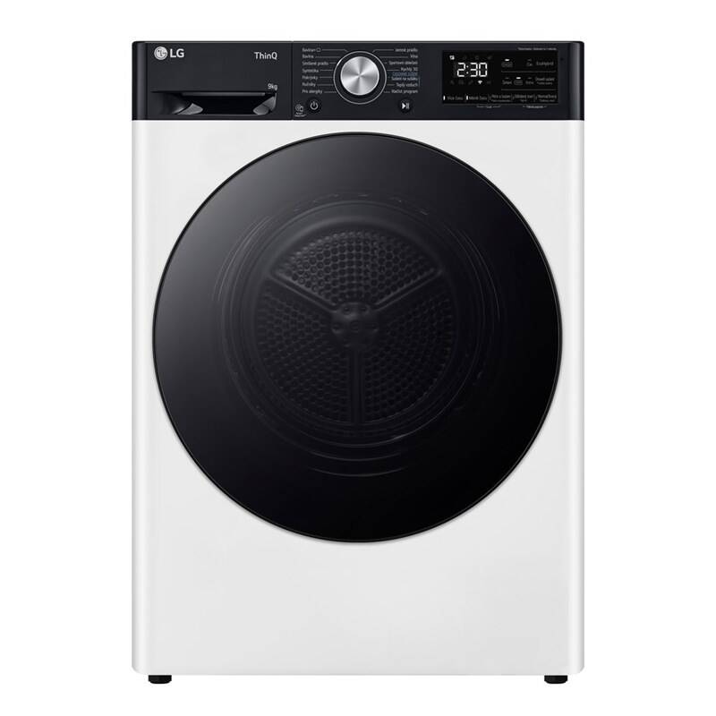 Product detail of LG RH91V9LVEN bílá