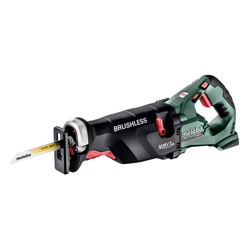 Product detail of Metabo SSEP 18 LTX BL MVT 602258840 (bez baterie)