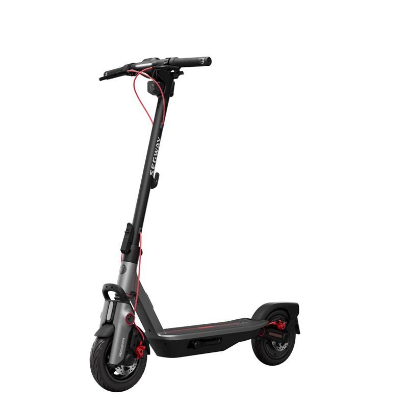 Product detail of Segway F3 Pro E antracitová