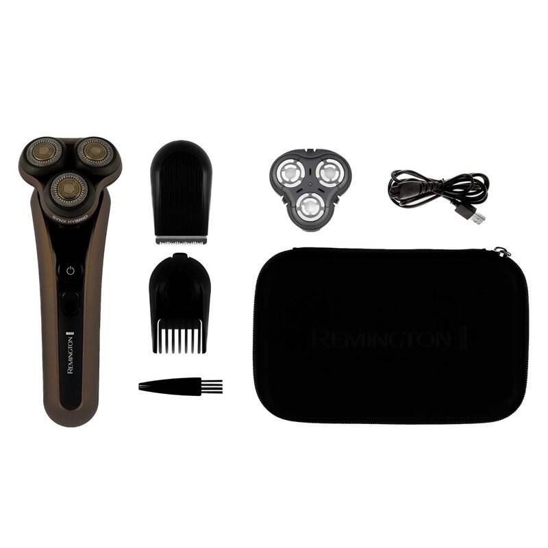 Product detail of Remington X9 Limitless X XR1795