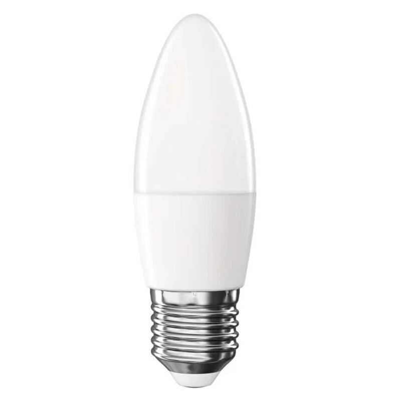 Product detail of EMOS Classic svíčka, E27, 2,5W, teplá bílá (ZQ4D11)