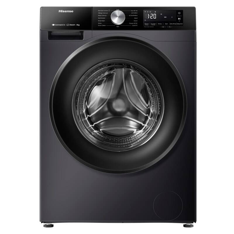 Product detail of Hisense WF3S8043BB3 černá