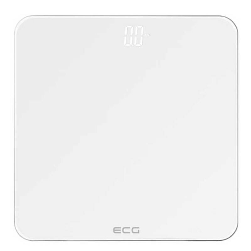 Product detail of ECG OV 1821 White bílá