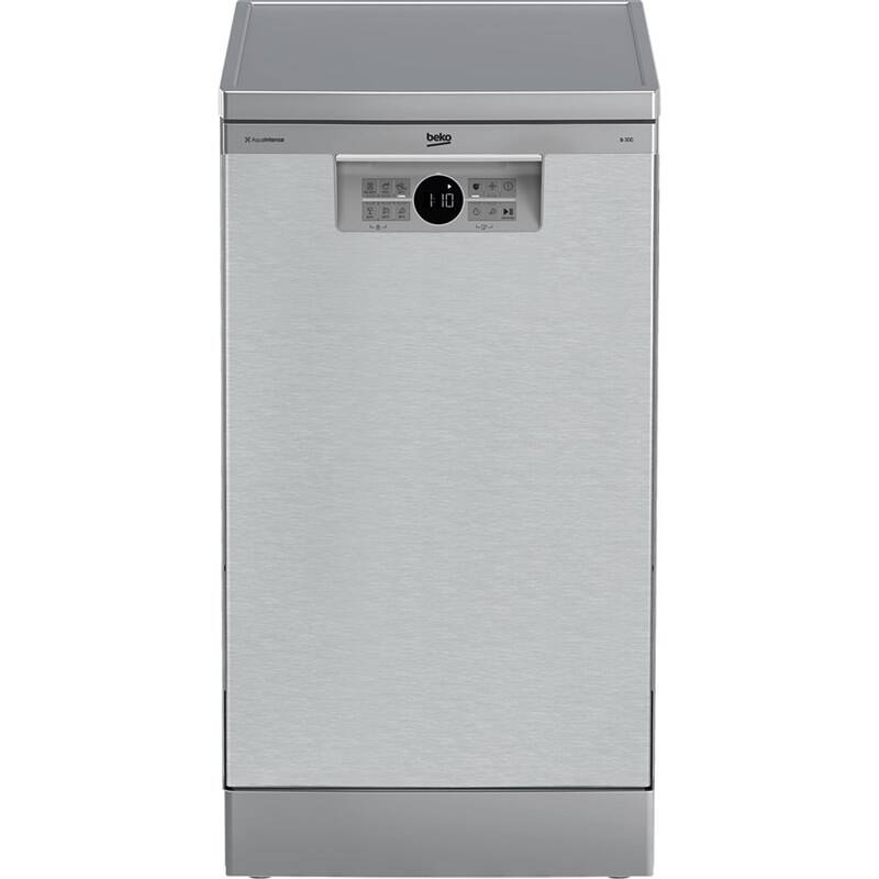 Product detail of Beko BDFS26040XQ nerez