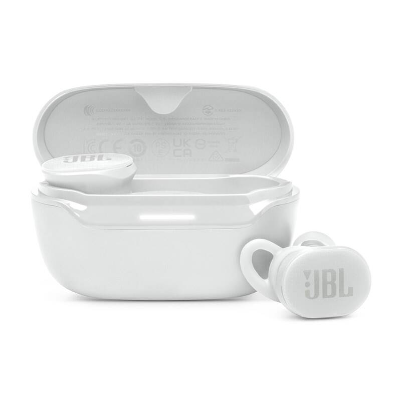 Product detail of JBL Endurace Race 2 (JBLENDURACE2WHT) bílá