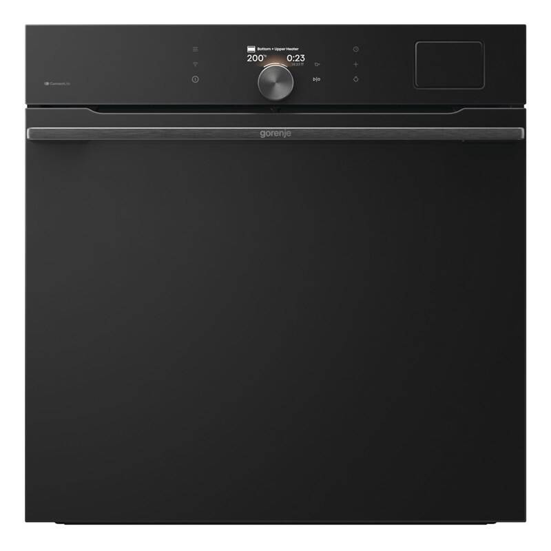 Product detail of Gorenje G800 BPSA6138B černá
