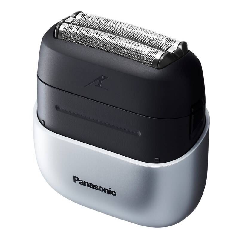 Product detail of Panasonic 700 ES-CM3BKS503 černý/stříbrný