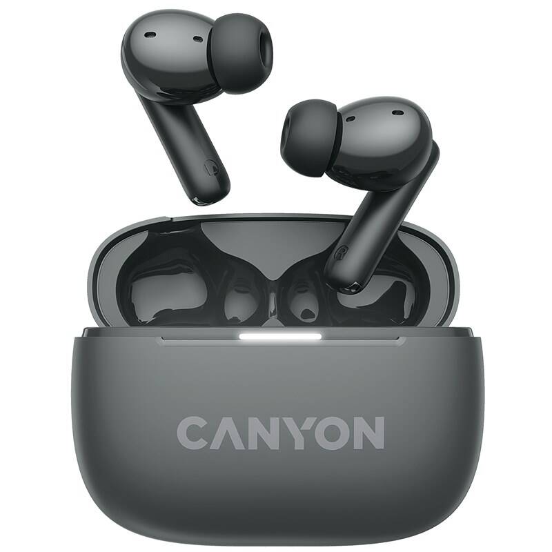 Product detail of Canyon OnGo 10 ANC TWS-10 (CNS-TWS10BK) černá
