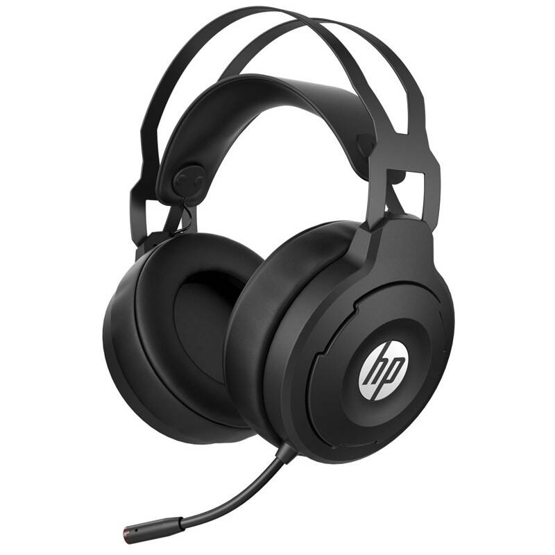 Product detail of HP X1000 Wireless (7HC43AA#ABB) černý