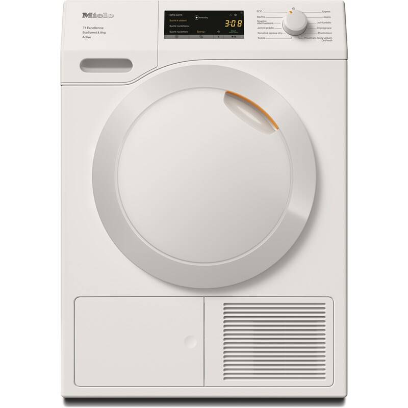 Product detail of Miele T1 TEA 535 WP bílá