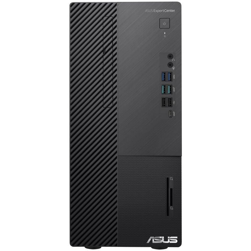 Product detail of Asus ExpertCenter D7 Mini Tower (D700ME-313100115X) černý