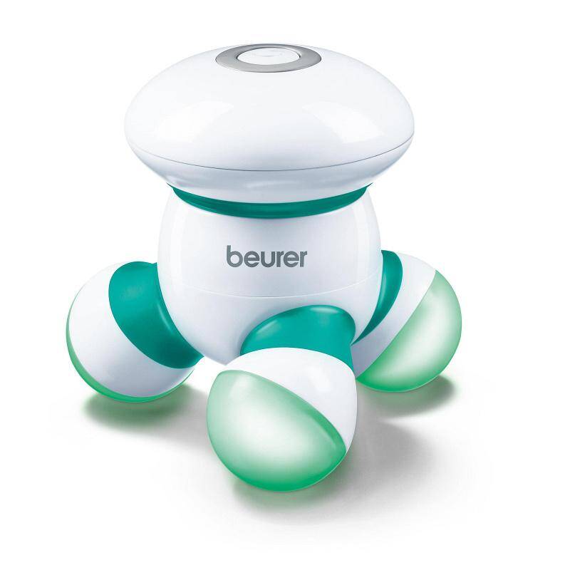 Product detail of Beurer MG 16, zelená (443968)