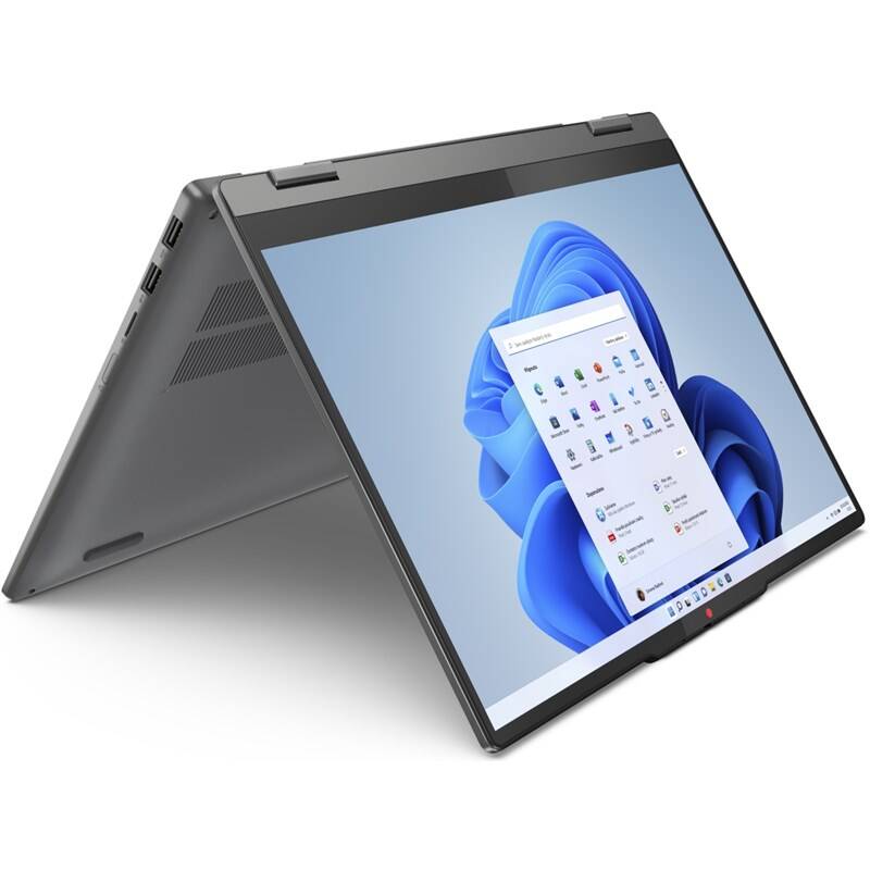 Product detail of Lenovo IdeaPad 5 2-in-1 14Q8X9 (83GH0014CK) šedý