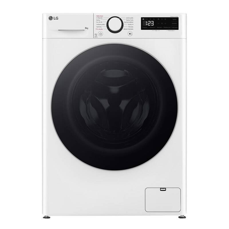 Product detail of LG FLR5A82WS bílá