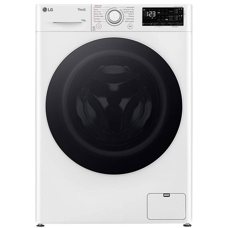 Product detail of LG FASR3A04WW bílá