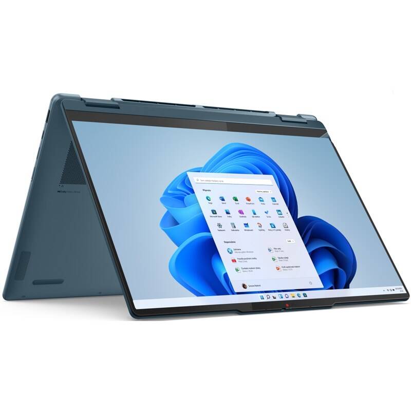 Lenovo Yoga 7 2-in-1 14AKP10 (83JR003HCK) modrý - main (0)