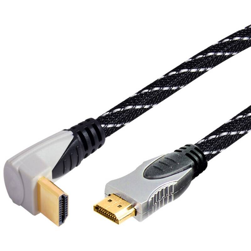 Product detail of Mk Floria HDMI, 4K, M/M, 1,8m (MKF-100303 1,8M)