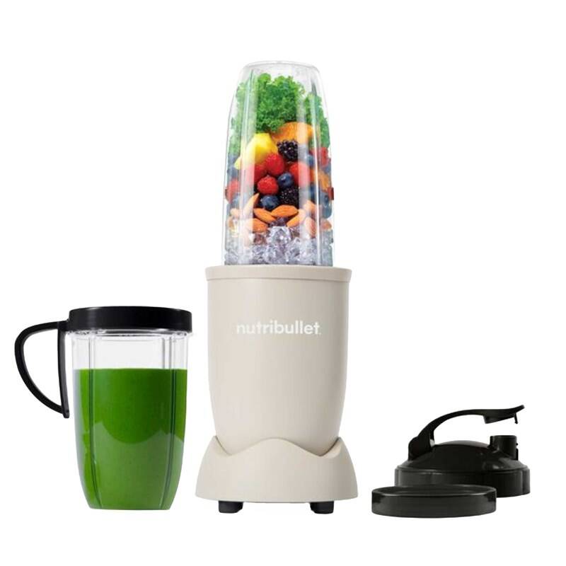 Product detail of Nutribullet NB907MASN béžový