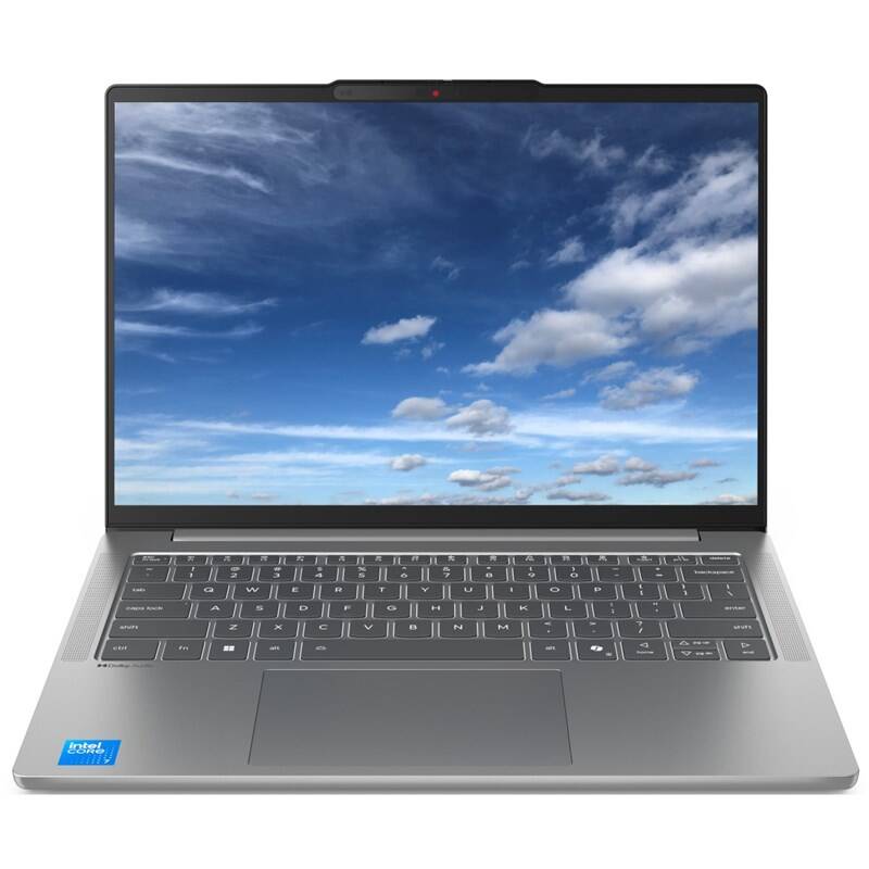 Product detail of Lenovo IdeaPad Slim 5 14IRH10 (83HR001DCK) šedý
