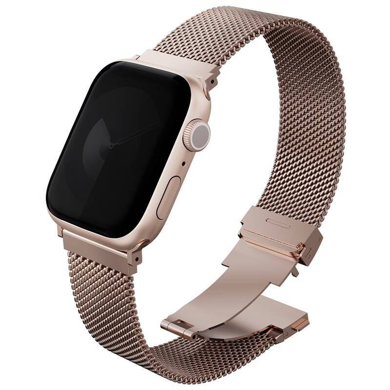 Product detail of Uniq Dante Pro na Apple Watch 42/41/40 mm (8886463692226) rose gold
