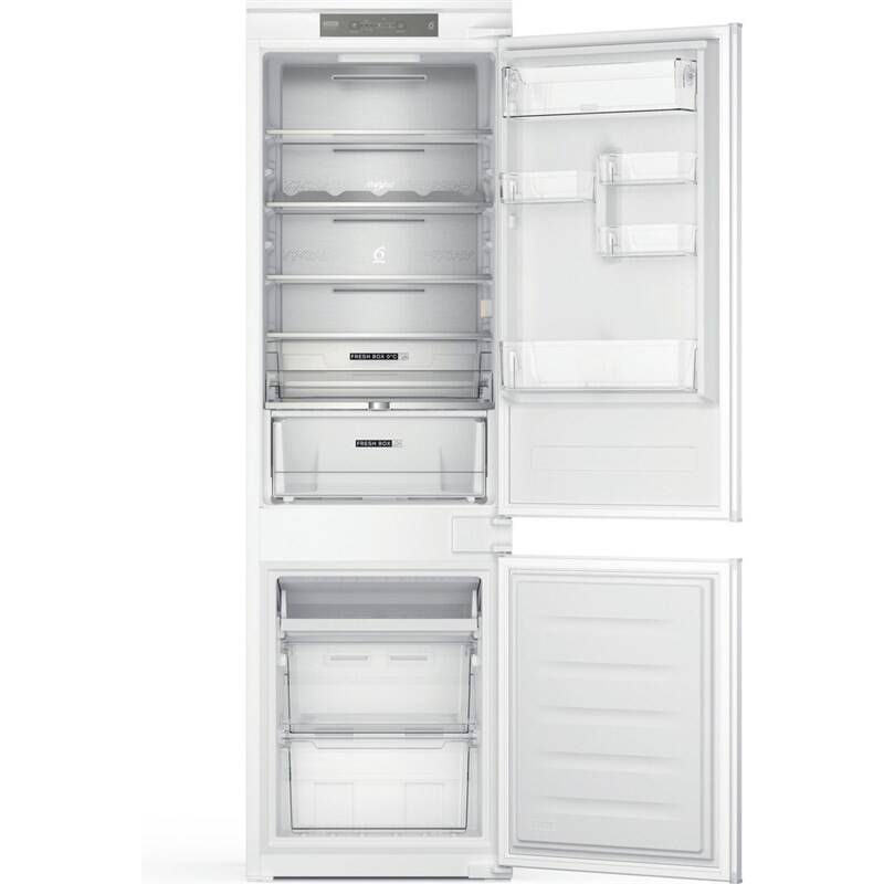 Product detail of Whirlpool WHC18 T333 bílá