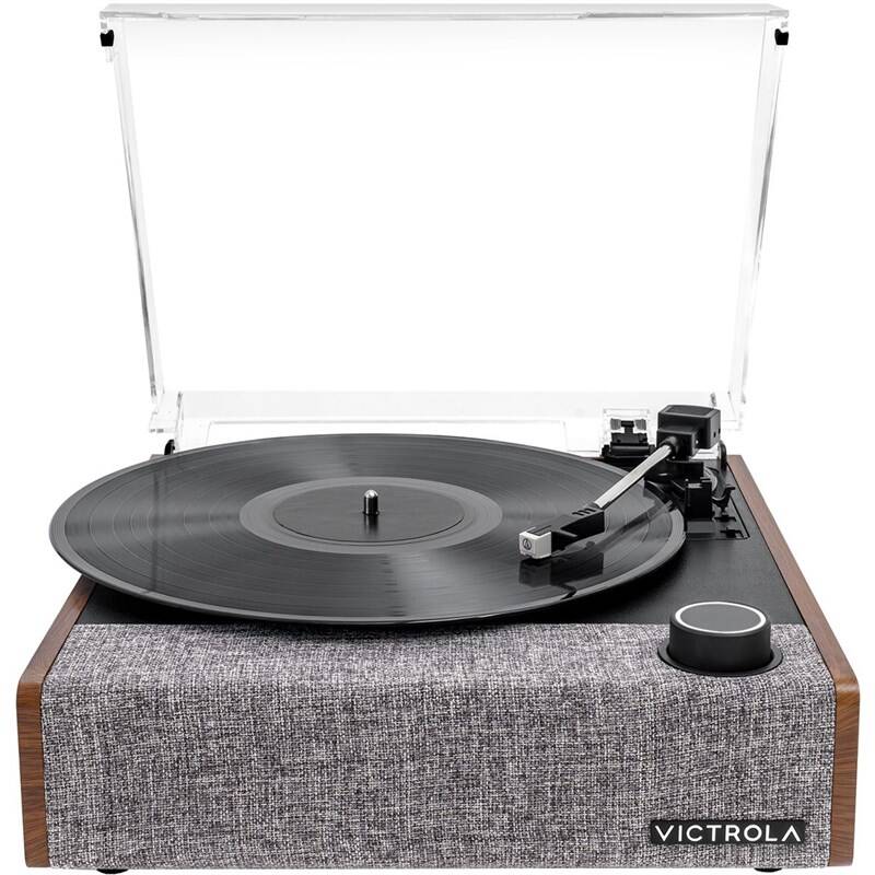 Product detail of Victrola VTA-74 hnědý
