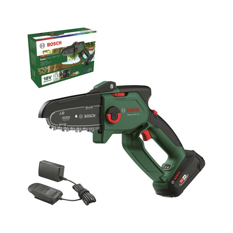 Product detail of Bosch EasyChain 18V-15-7 (s baterií)