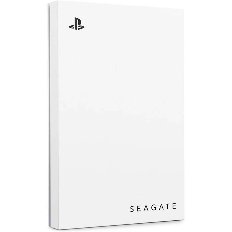 Product detail of Seagate Game Drive pro PS5/PS4 5TB (STLV5000200) bílý