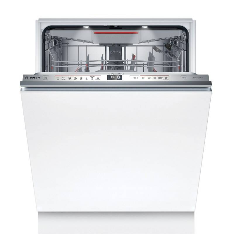 Product detail of Bosch Serie 6 SMV6ECX10E TimeLight