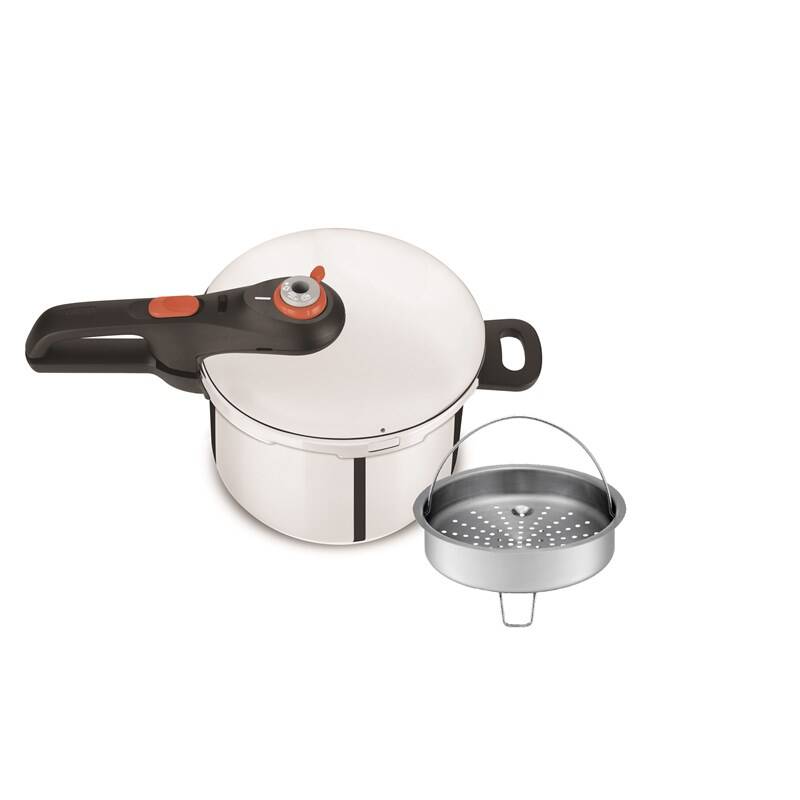 Product detail of Tefal P2530756 Secure 5 Neo, 6 l nerez