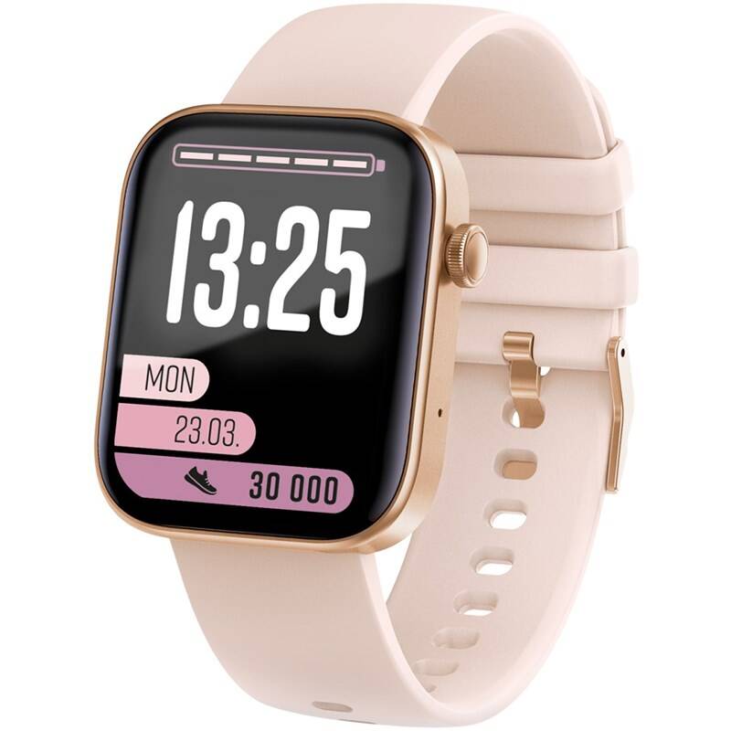 Product detail of LAMAX BCool 2 Plus - Rose Gold (LXAWMBC2PLUPA)
