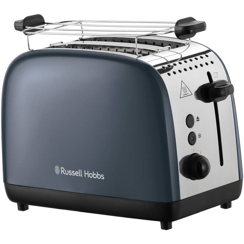 Product detail of RUSSELL HOBBS 26552-56 šedý