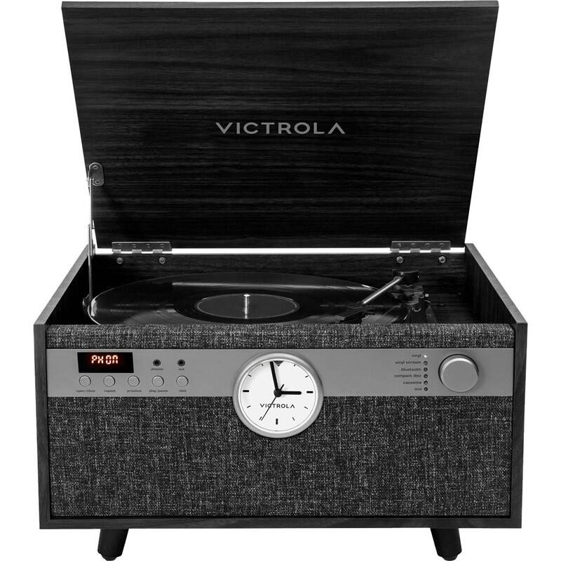 Product detail of Victrola VTA-830SB Century Signature černé