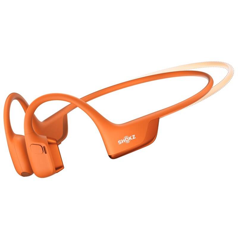 Product detail of Shokz OpenRun Pro 2 Mini USB-C (S821-MN-OR) oranžová