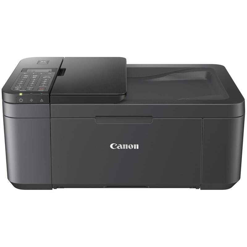 Product detail of Canon PIXMA TR4755i (5074C036) černá