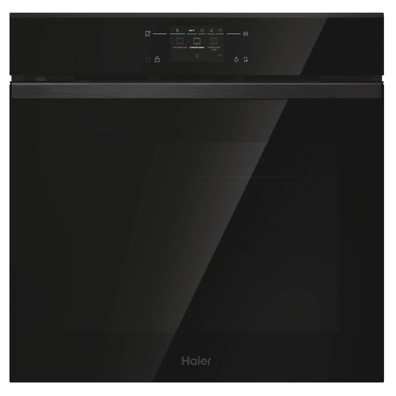 Product detail of Haier ID Series 6 H6 ID68C5YTB černá