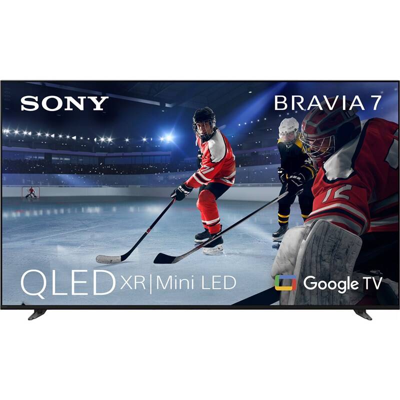 Product detail of Sony Bravia 7 85" (K85XR70PAEP)